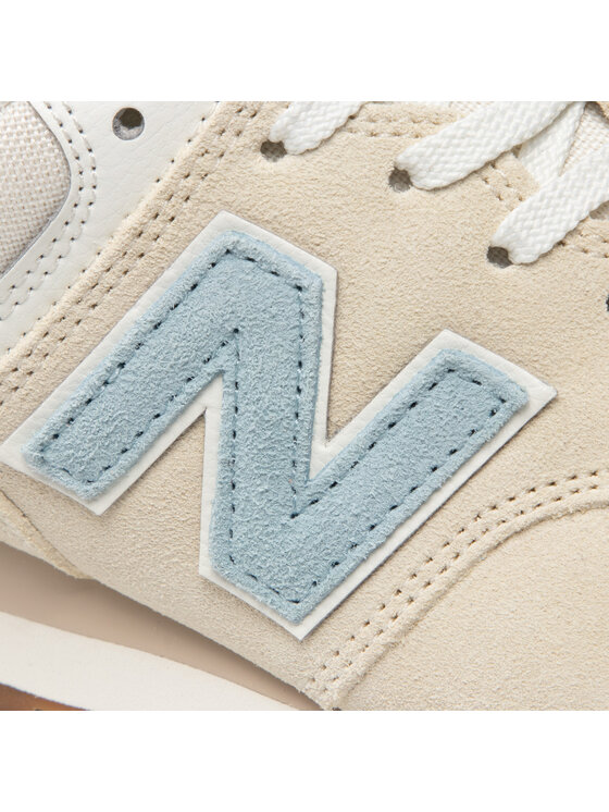 New Balance Snīkeri New Balance ML574RF2 Bēšs