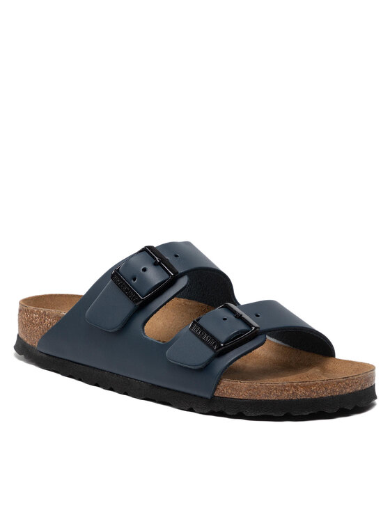 Birkenstock Nazouváky Birkenstock Arizona Bs 0051153 Tmavomodrá