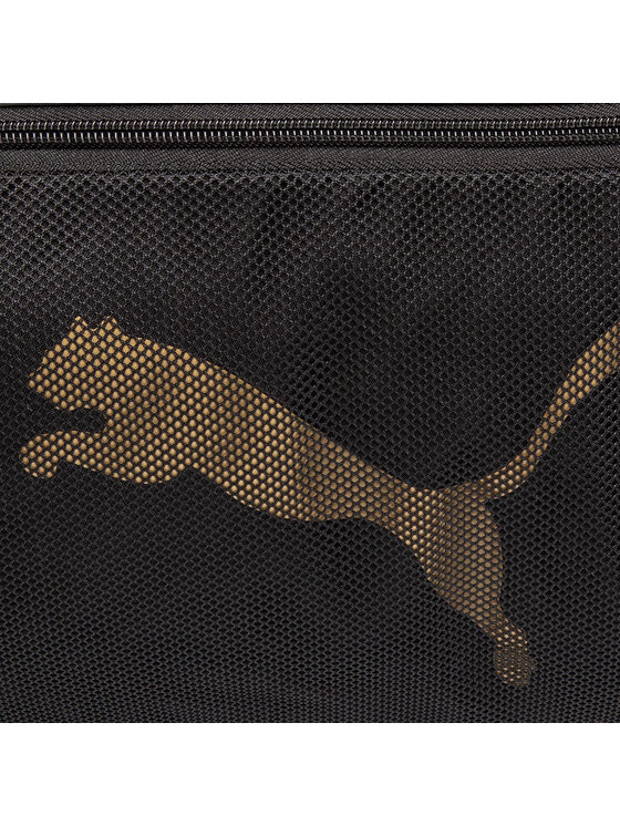 Puma Сумка Puma At Ess Barrel Bag 77365 05 Чорний