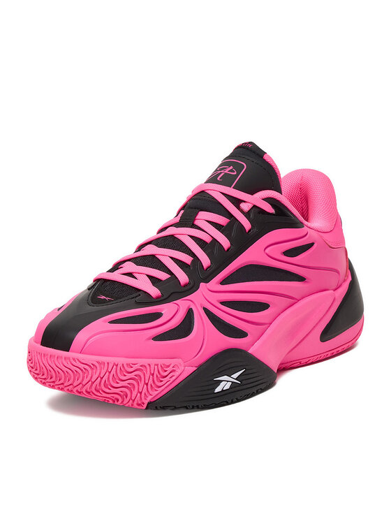 Reebok Взуття для баскетболу Reebok EO-ANGEL REESE 1 100262060 Рожевий