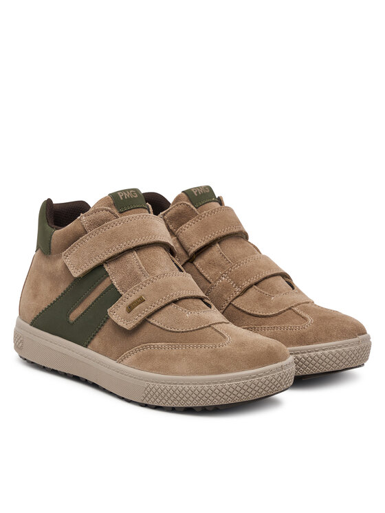 Primigi Snīkeri Primigi GORE-TEX 2386711 D Bēšs