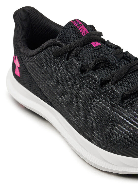 Under Armour Futócipő Under Armour Ua Ggs Speed Swift 3028034-003 Fekete
