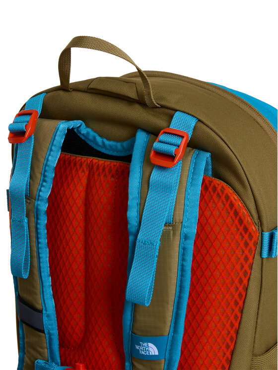 The North Face Раница The North Face Basin NF0A87SJNPO1 Цветен