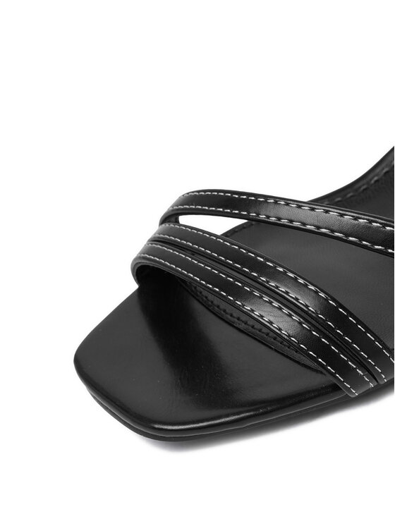 JENNY Босоніжки JENNY CEO-S2SH3373-08 Чорний