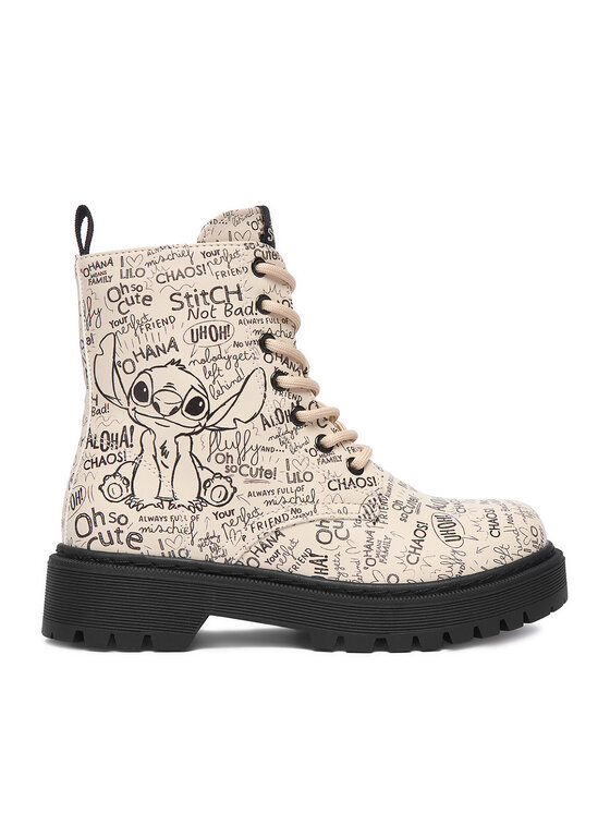 Disney Classics Ghete Disney Classics CEO-CS-AW26-228DCLS Bej