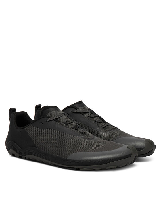 Vivo Barefoot Снікерcи Vivo Barefoot Primus Trail Flow 309317 Темно-сірий