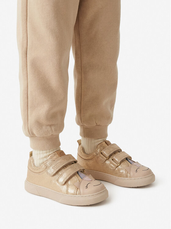 Lasocki Kids Снікерcи Lasocki Kids CEO-CI12-3095-03(III)DZ Бежевий