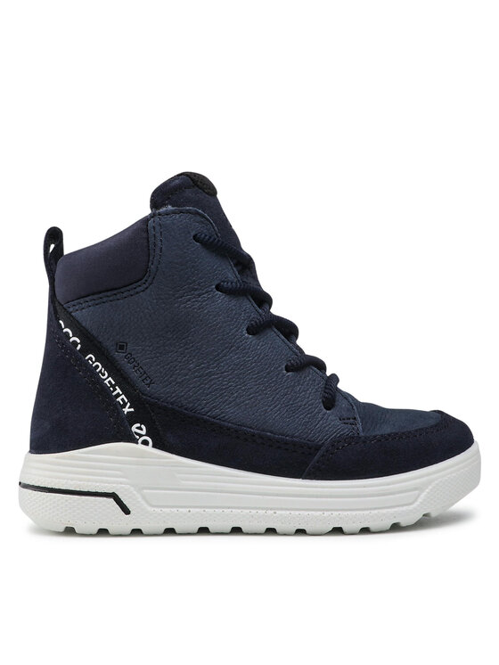 ECCO Śniegowce ECCO Urban Snowboarder GORE-TEX 72232251142 Granatowy