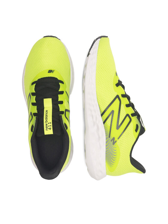 New Balance Sportcipők New Balance M411CT3 Sárga