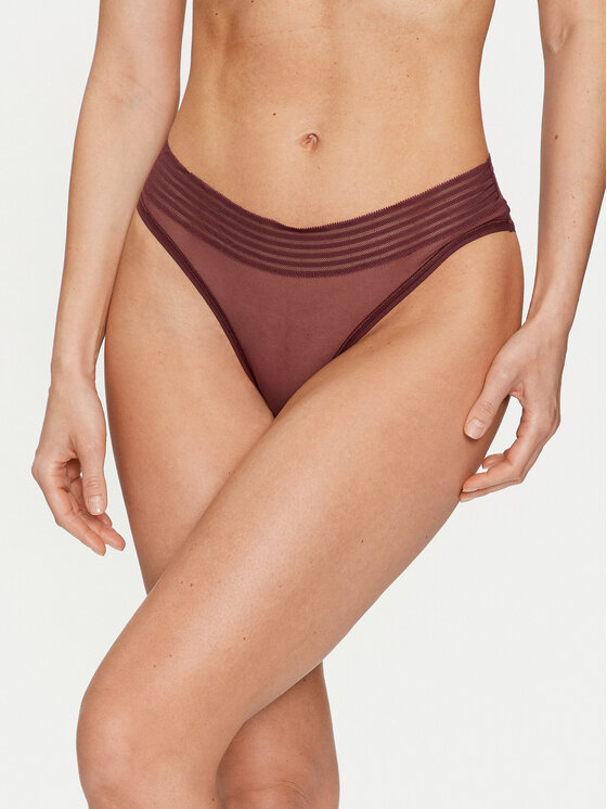 Triumph Triumph Комплект трусиків Tempting Sheer 10218591 Коричневий