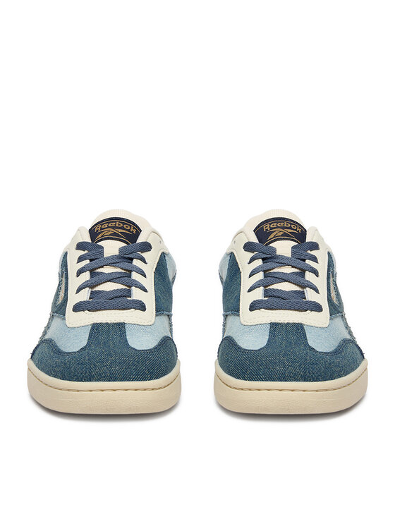 Reebok Снікерcи Reebok CEO-FORTE LOUNGER AR30503W-DCY Голубий