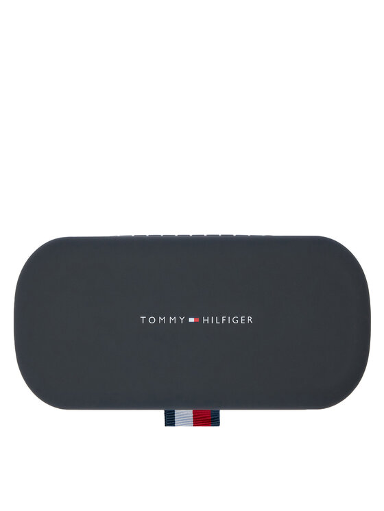 Tommy Hilfiger Saulesbrilles Tommy Hilfiger 2184/S 207940 Melns