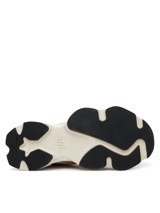 Steve Madden Снікерcи Steve Madden Sebi 11005324 Коричневий