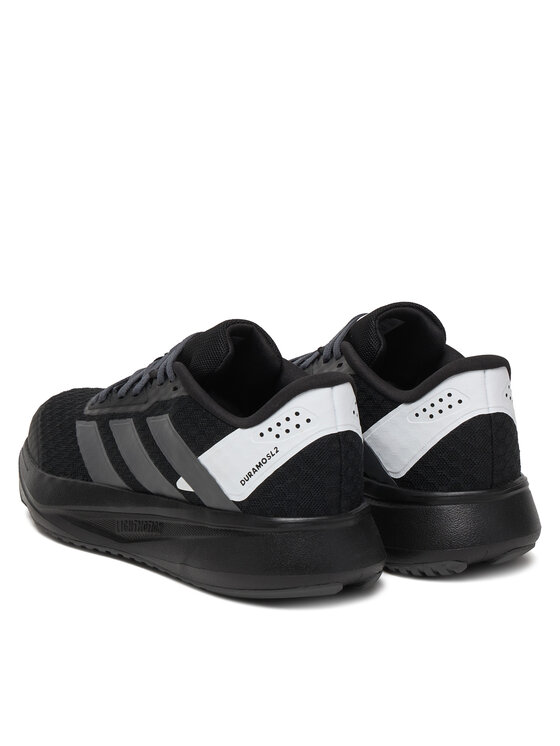 adidas Снікерcи adidas Duramo Sl2 J JS2369 Чорний