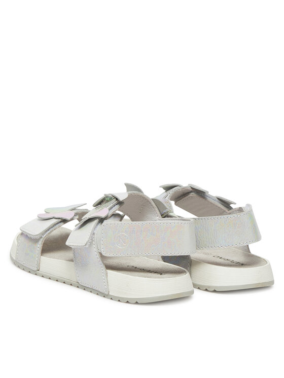 Naturino Босоніжки Naturino Lovety. 0503307.03.0N01 M Білий
