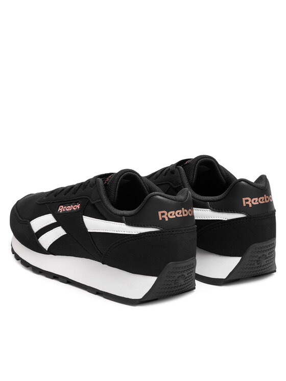 Reebok Снікерcи Reebok REWIND RUN 100001333 Чорний