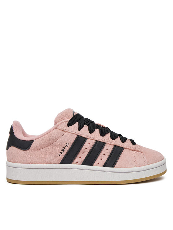 adidas gazelle silver green womens Adidas tenis Campus 00 de adidas x KoЯn korn– INEEDTENIS main image 0