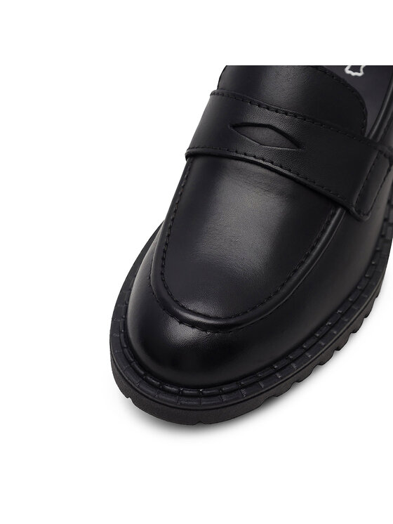 Lasocki Loafers Lasocki RONA WB-RONA-01 Μαύρο