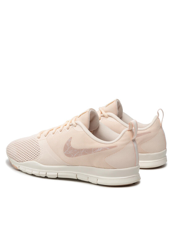 Nike Edzőtermi cipők Nike Flex Essential Tr 924344 801 Rózsaszín