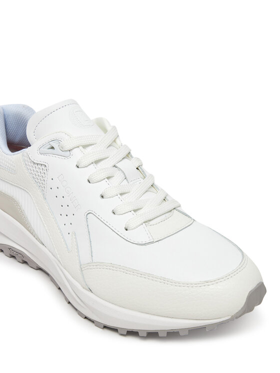 Bogner Laisvalaikio batai Bogner Golf 22522725 Balta