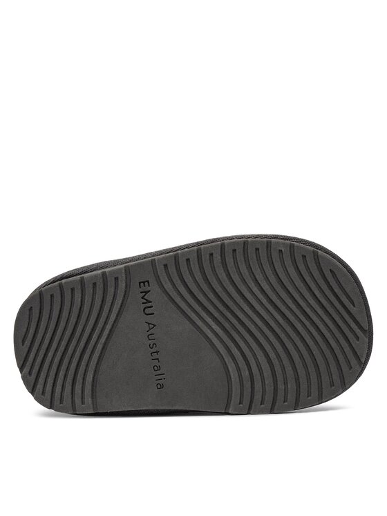 EMU Australia Sniega zābaki EMU Australia Toddle B10737 Pelēks