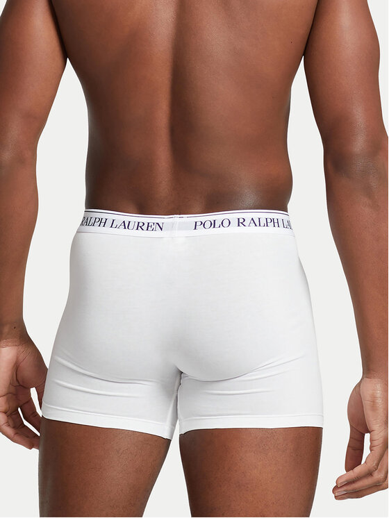 Polo Ralph Lauren Polo Ralph Lauren Komplet boksaric﻿ 714835887004 Pisana