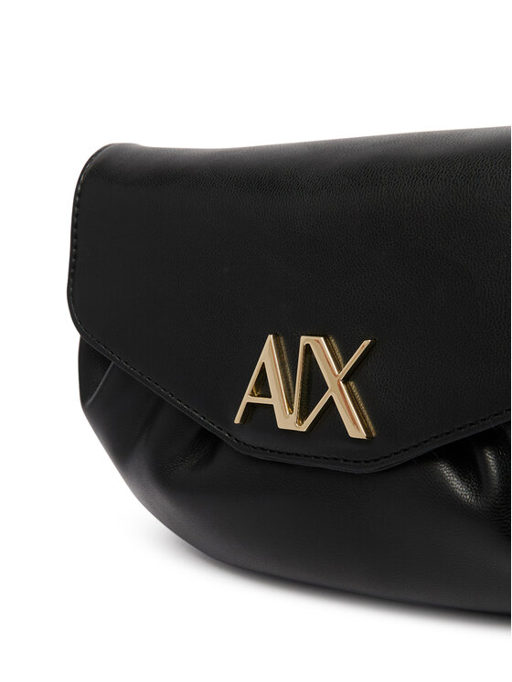 Armani Exchange Сумка Armani Exchange XW002164 AF19894 UC001 Чорний