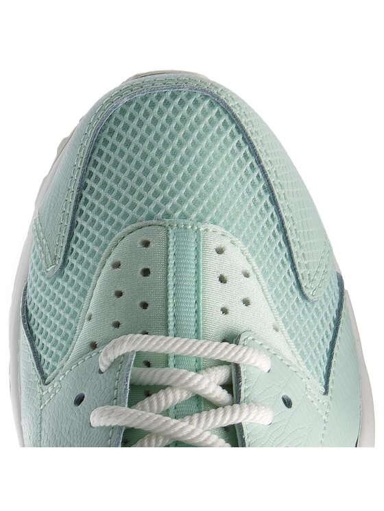 Nike Сникърси Nike Air Huarache Run Se 859429 300 Зелен