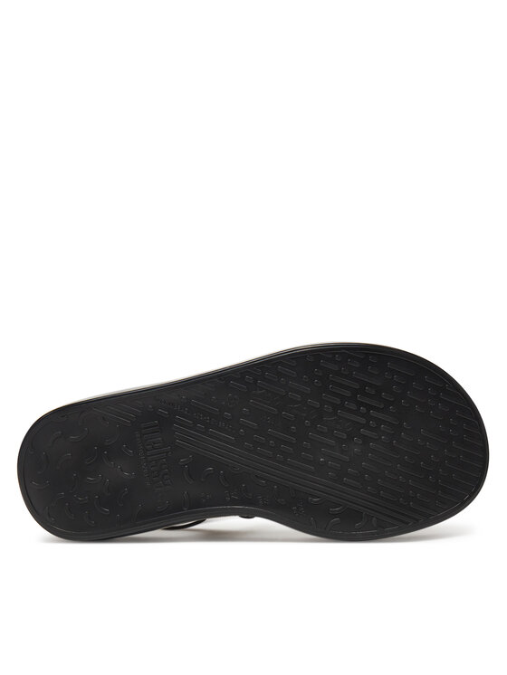 Melissa Босоніжки Melissa Float Platform 36066 Чорний