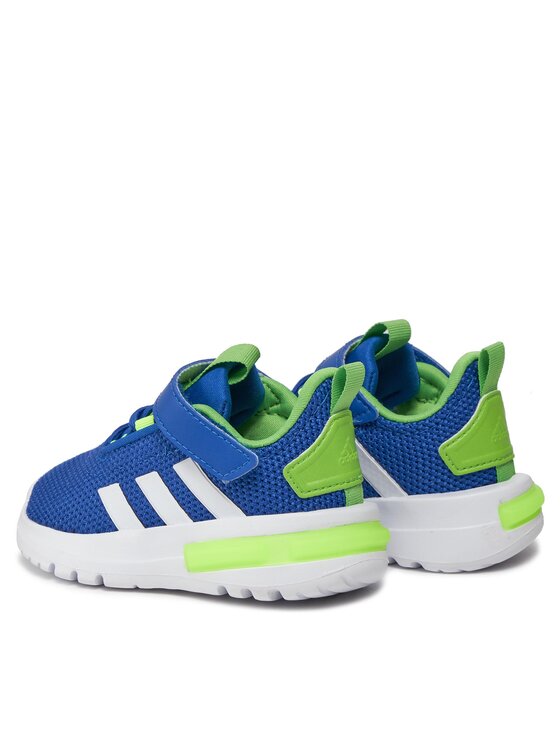 adidas Снікерcи adidas Racer Tr23 El ID5956 Голубий