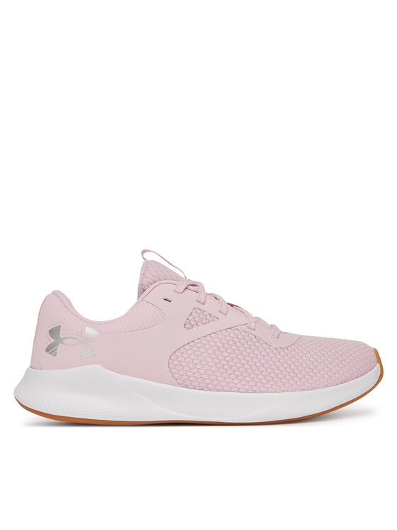 Under Armour Взуття для тренажерного залу Under Armour UA W Charged Aurora 2 3025060 Рожевий