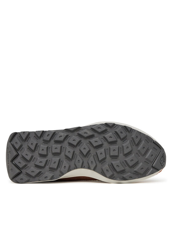 New Balance Laisvalaikio batai New Balance U370AI Ruda