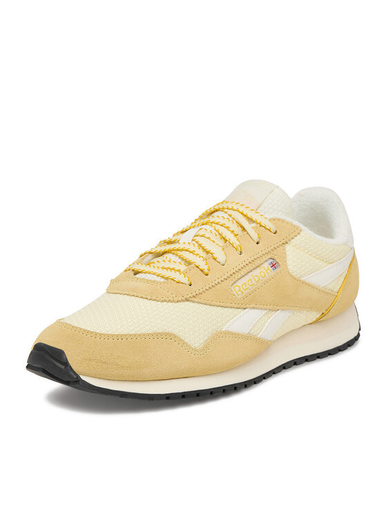 Reebok Снікерcи Reebok EO-CLASSIC AZ 100260994 Жовтий