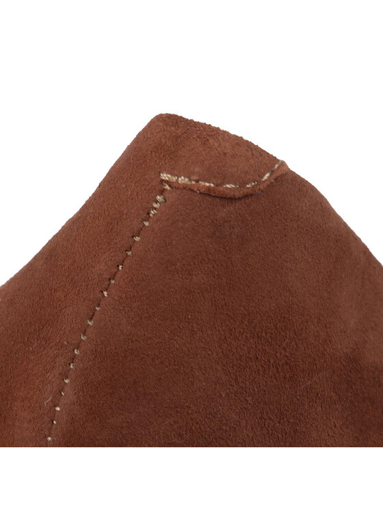 Steve Madden Туфлі на шпильці Steve Madden Daisie SM11000040-03002-839 Коричневий