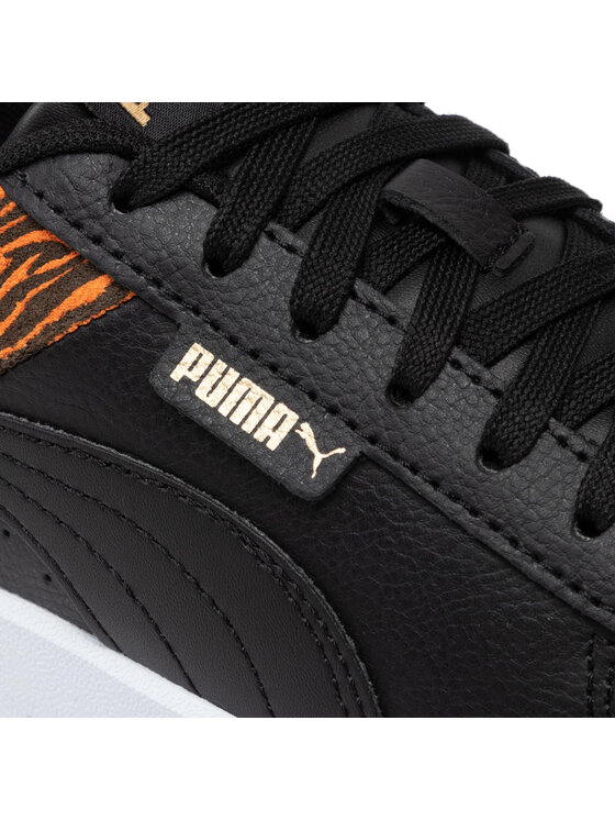Puma Сникърси Puma Jada Tiger 383898 01 Черен
