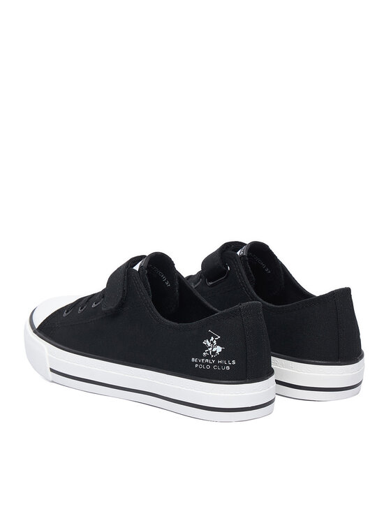 Beverly Hills Polo Club Bambas Beverly Hills Polo Club CWBEO-CSS20377-72(CH) Negro