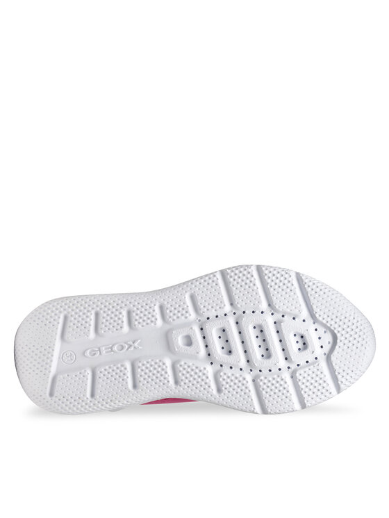 Geox Laisvalaikio batai Geox J65NTA 01454 C8DN8D Rožinė