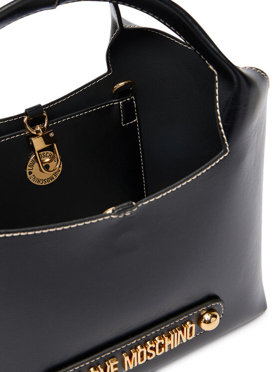 LOVE MOSCHINO Сумка LOVE MOSCHINO JC4130PP1OLH0000 Чорний
