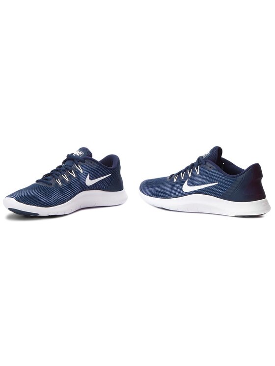 Nike Pantofi pentru alergare Nike Flex 2018 Rn AA7397 400 Bleumarin