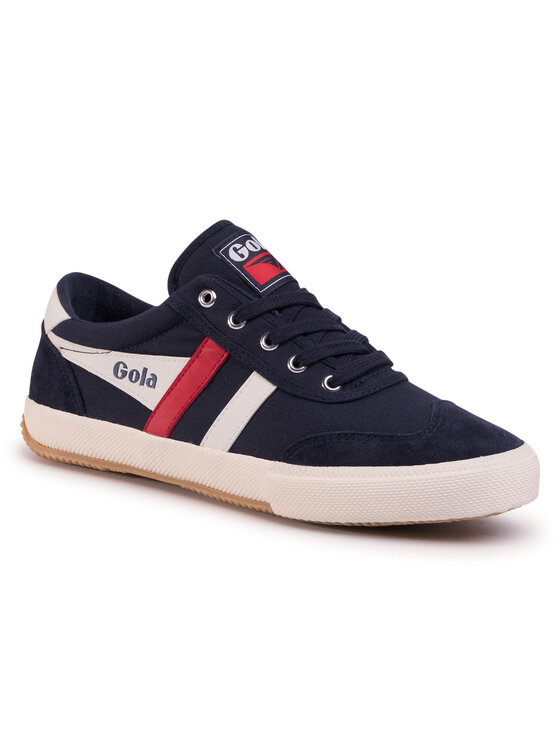 Gola Teniși Gola Badminton CMA548 Bleumarin