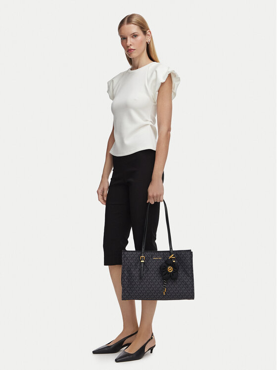 MICHAEL Michael Kors Soma MICHAEL Michael Kors 30T6A6ZT8C Melns