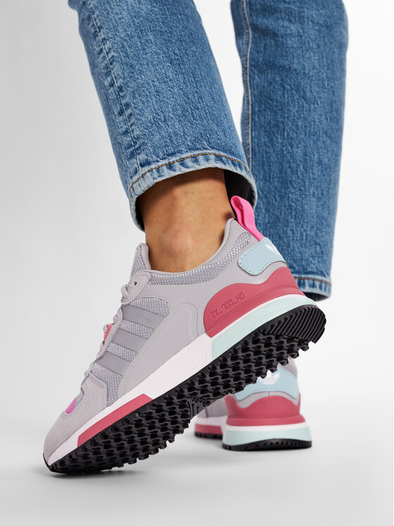 Sneakers adidas Zx 700 Hd W FY3675 Gri | Epantofi.ro