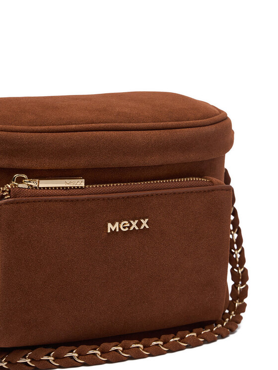 MEXX Borsetta MEXX CEO-MEXX-S-018-10 Marrone chiaro