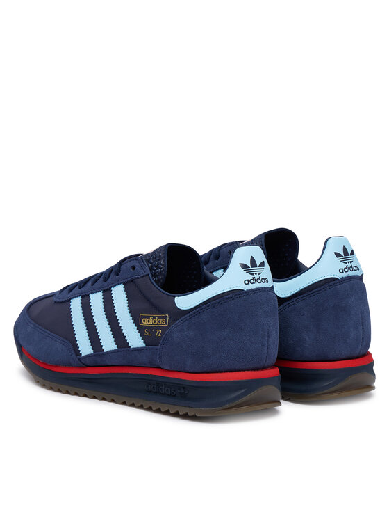 adidas Снікерcи adidas  SL 72 RS JQ9722 Cиній