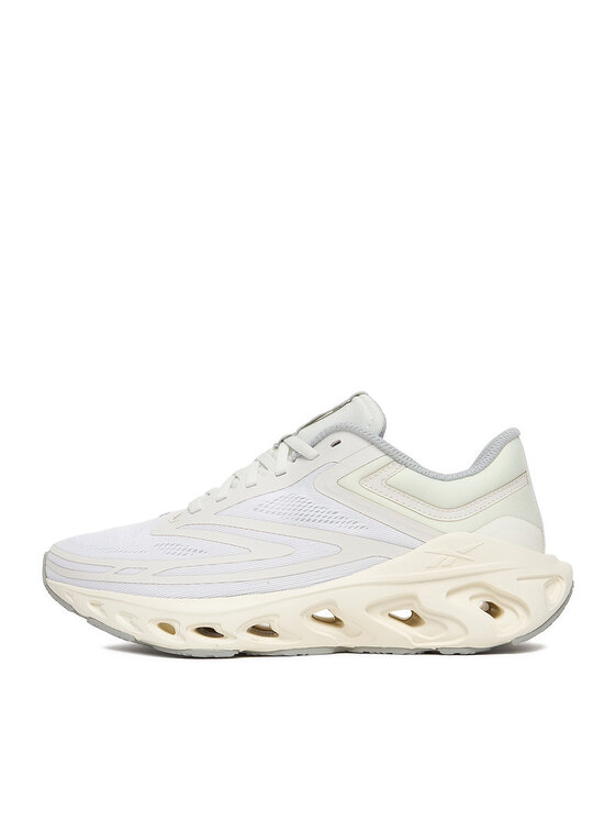 Reebok Взуття для бігу Reebok EO-FUEL FLEX RUN 100244529 W Сірий