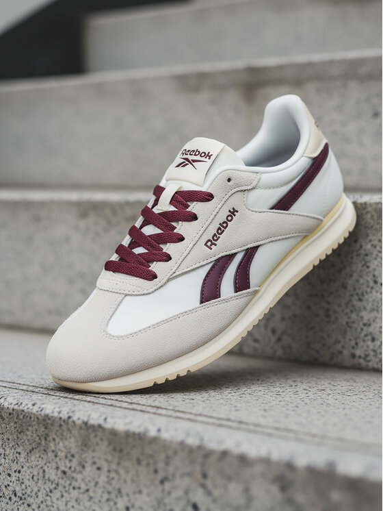 Reebok Snīkeri Reebok CEO-FIORI AR30309W-CRY Écru