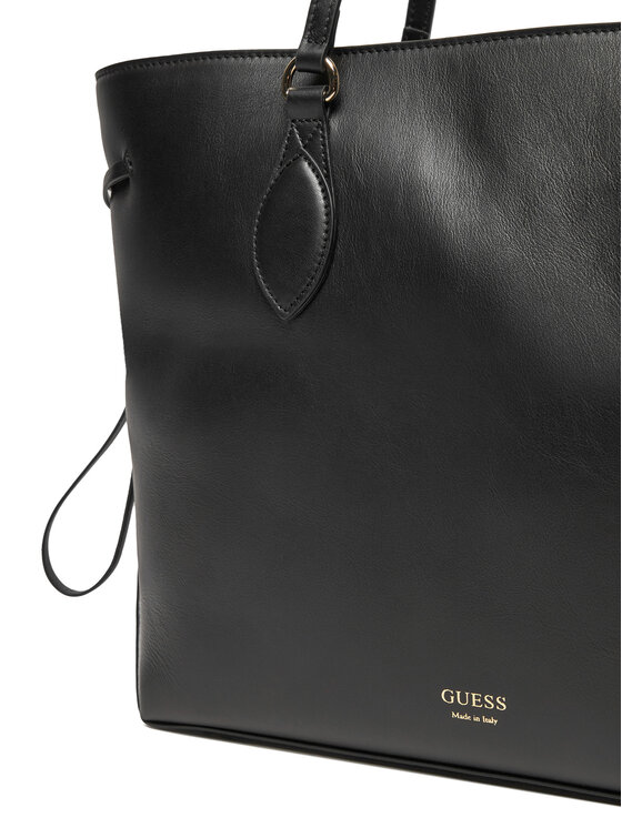 Guess Сумка Guess HWFLNC L5165 Чорний