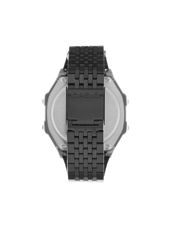 Casio Karóra Casio ABL-100WEGG-1BEF Fekete