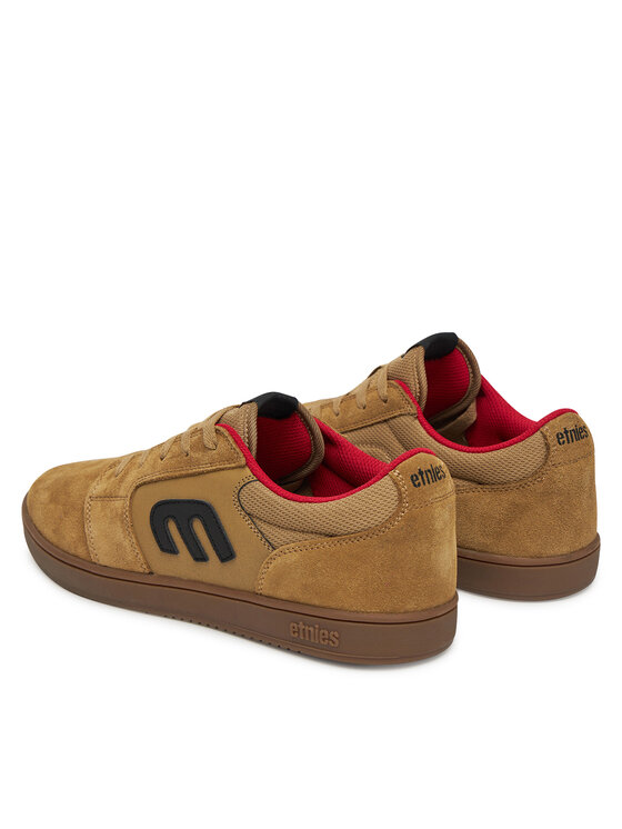 Etnies Laisvalaikio batai Etnies Cresta 4101000575 Spalvota
