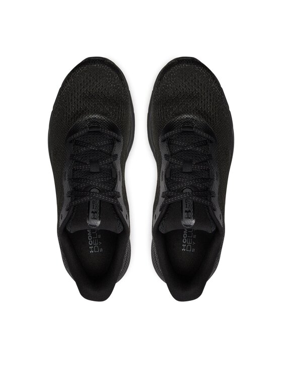Under Armour Pantofi pentru alergare Under Armour Ua Hovr Turbulence 2 3026520-002 Negru